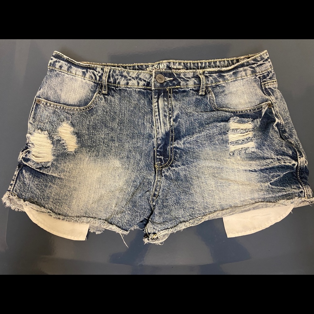 Mossimo Supply Co. Shorts